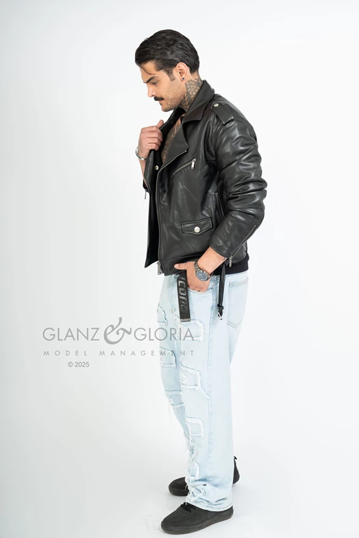 Aryan S.