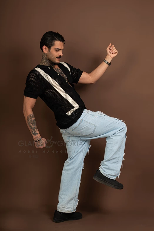Aryan S.
