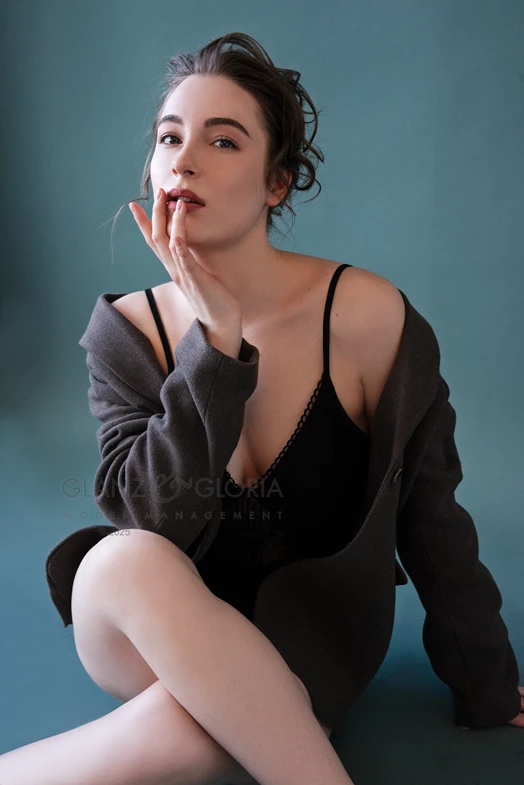 Emilie R.