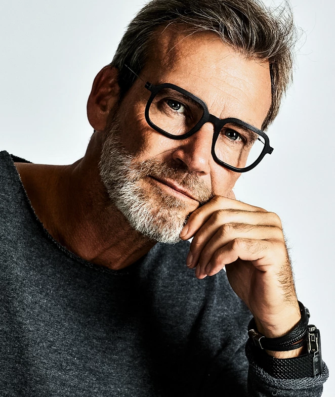 Peter K.