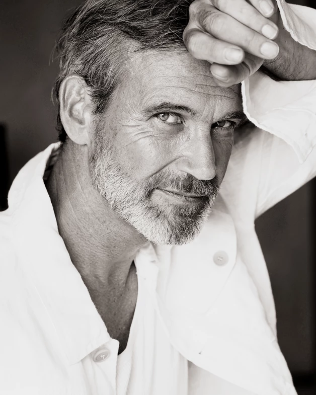 Peter K.