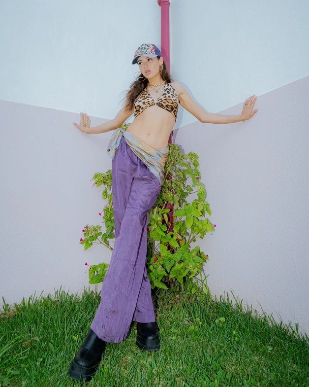 Madita J.