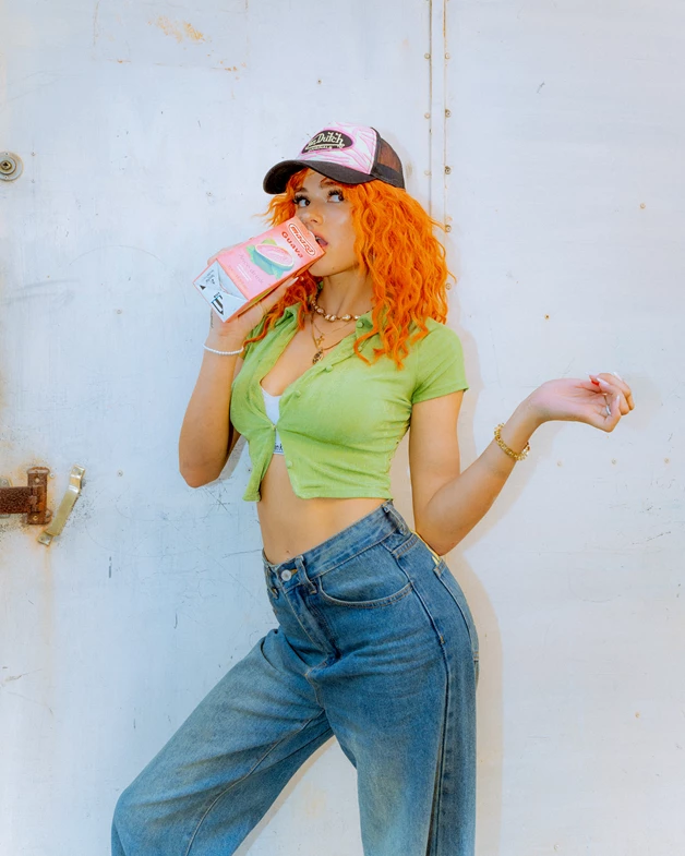 Madita J.