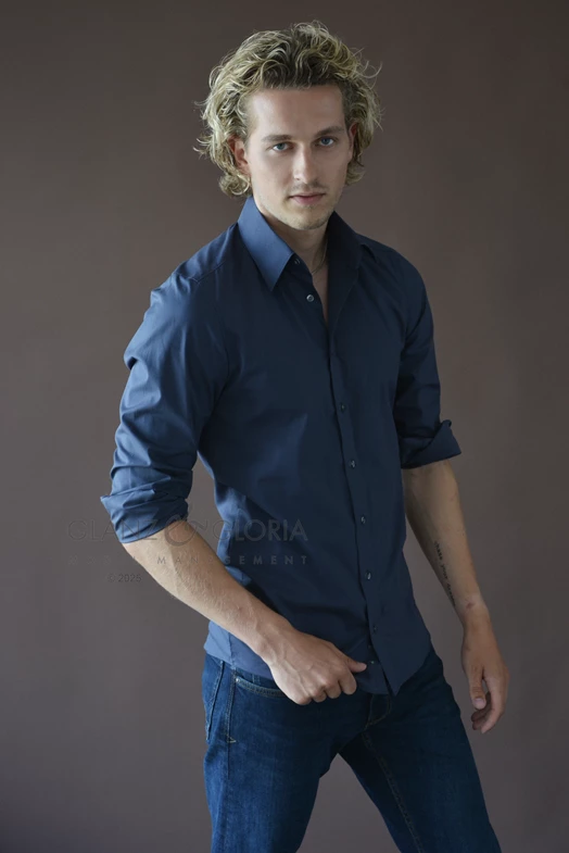 Daniel S.