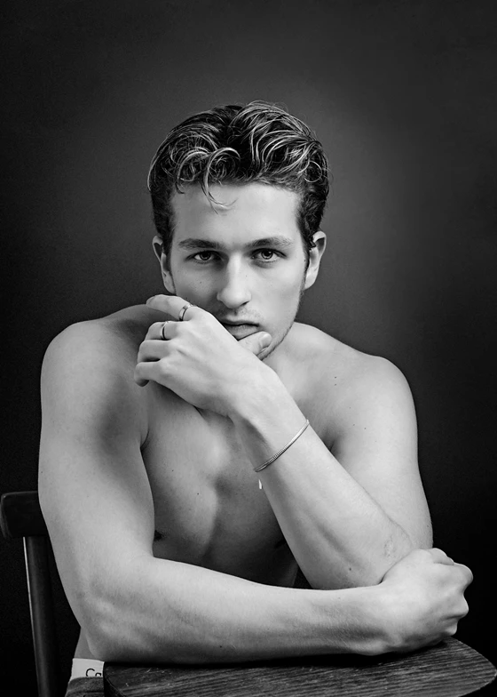 Daniel S.
