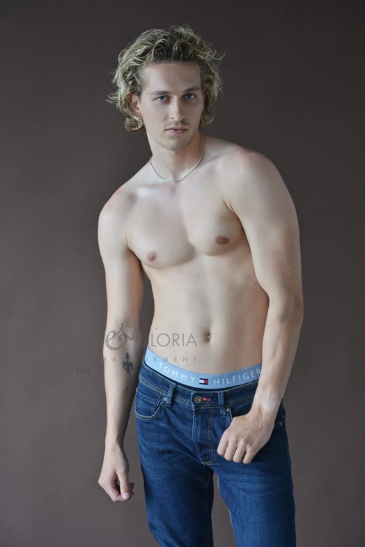 Daniel S.