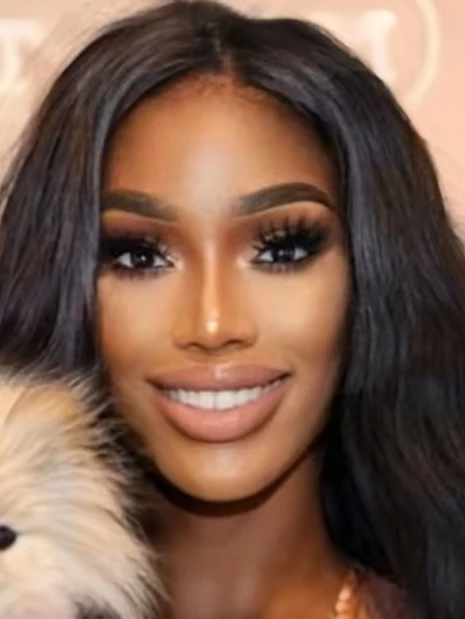 Kesandra C.