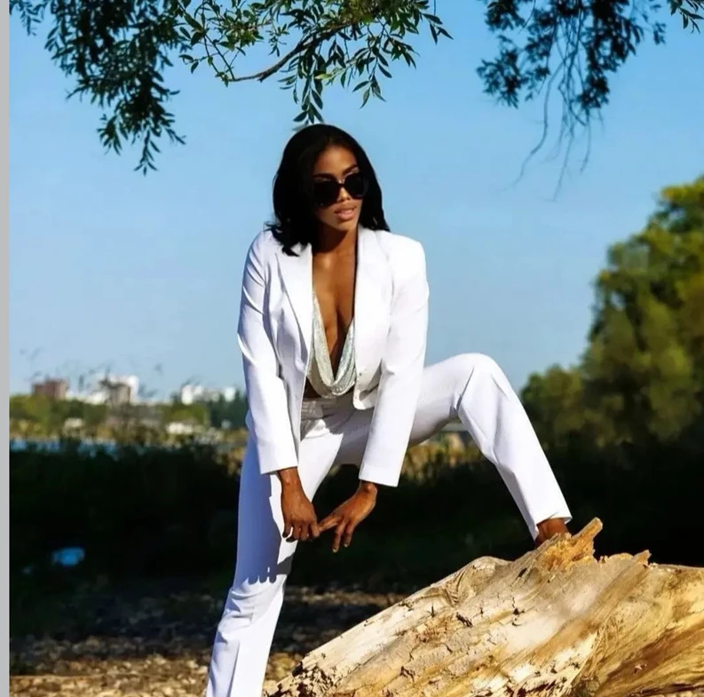 Kesandra C.