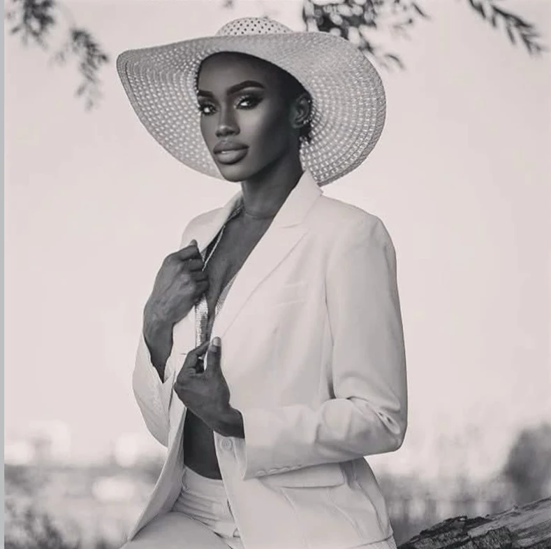 Kesandra C.