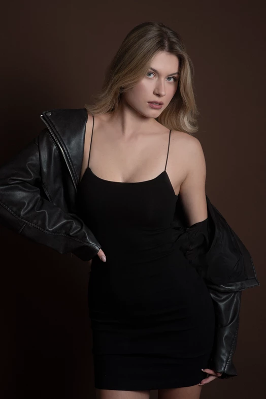 Anastasiia F.